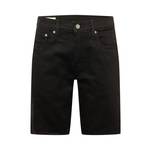 Levi's® 405™ Standardne kratke hlače Black