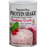 Protein Shake Raspberry Royale - 510 g