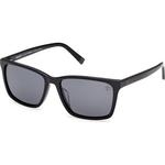 Timberland TB00073-H 01D Polarized ONE SIZE (57) Črna/Siva