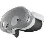 UAG Plyo, pepelnato siv – Meta Quest 3S (864003113131)