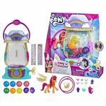 Hasbro Moj mali poni, sončna svetilka