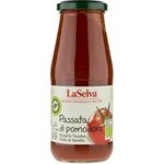 LaSelva Bio pasiran paradižnik - 425 g