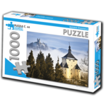 WEBHIDDENBRAND TOURIST EDITION Puzzle Banská Štiavnica 1000 kosov (št. 44)