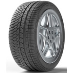 Michelin zimska pnevmatika 245/45R18 Pilot Alpin ZP 100V