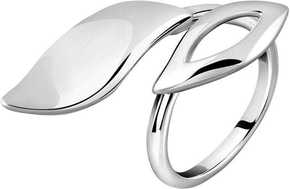 Morellato Srebrni prstan Foglia SAKH30 (Obseg 54 mm) srebro 925/1000