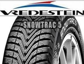 Vredestein zimska pnevmatika 165/60R14 Snowtrac 5 79T