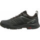 Helly Hansen Men's Stalheim HT Hiking Shoes Black/Red 44,5 Moški pohodni čevlji