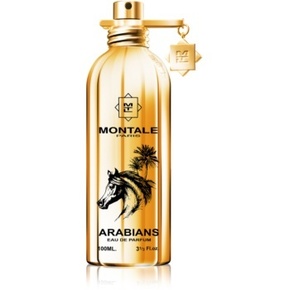 Montale Paris Arabians parfumska voda 100 ml unisex