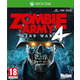 WEBHIDDENBRAND Soldout Sales &amp; Marketing Zombie Army 4: Dead War igra (Xbox One)