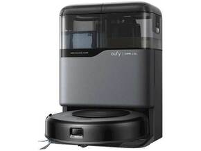 ANKER robotski sesalnik Eufy Omni C20 All In One