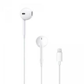 Apple EarPods mmtn2zm/a slušalke