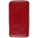 DC Cases Torbica za Samsung Galaxy S4/S3, rdeča