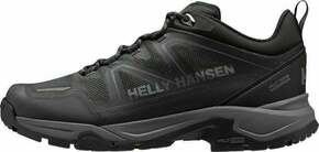 Helly Hansen Cascade Low HT Black/Charcoal 46 Moški pohodni čevlji