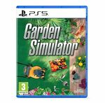 Just For Games Garden Simulator igra (PS5)