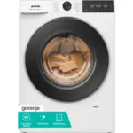 Gorenje WG4S84B1 pralni stroj 8 kg