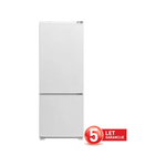 Vox IKK2460E vgradni hladilnik z zamrzovalnikom, 1455x540x545