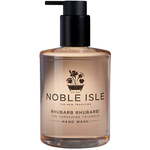 Noble Isle Rhubarb Rhubarb! tekoče milo za roke! (Hand Wash) 250 ml