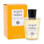 Acqua di Parma Colonia parfumirani gel za prhanje - za telo in lase 200 ml unisex