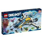 Lego Dreamzzz Vesoljski avtobus g. Oza - 71460