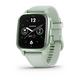 Garmin Venu Sq 2 Metallic Mint, pametna ura