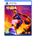 PS5 igra NBA 2K23