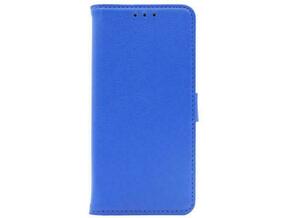 Chameleon Samsung Galaxy S24 - Preklopna torbica (WLG) - modra