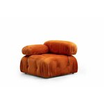 Atelier Del Sofa 1-sedežna zofa