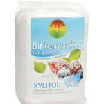 Bioenergie Brezov sladkor v prahu - ksilitol fini prah - 600g celul-vrečka