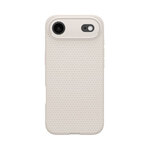 Ovitek Spigen Liquid Air, naravni titan - ovitek za iPhone 17 Air (ACS10305)