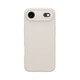 Ovitek Spigen Liquid Air, naravni titan - ovitek za iPhone 17 Air (ACS10305)