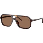 Dolce & Gabbana DG4541 502/73 ONE SIZE (59) Havana/Rjava