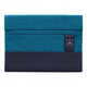 Riva Case torba 8803, 13.3"/3", aqua/kaki/modra/zelena/črna