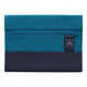 Riva Case torba 8803, 13.3"/3", modra/zelena/črna