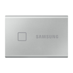 Samsung Portable T7 Touch MU-PC2T0S/WW 2TB