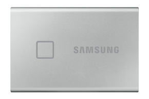 Samsung Portable T7 Touch MU-PC2T0S/WW 2TB