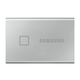 Samsung Portable T7 Touch MU-PC2T0S/WW 2TB/500GB