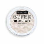 Makeup Revolution Brightener Relove Super Blushed (Highlighter) 6 g