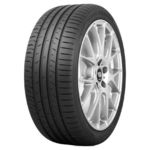 Toyo letna pnevmatika Proxes Sport, SUV 265/60R18 110V