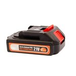 OEM Animal PRO 21V Baterija – Litij-Ionska, 1.5Ah, MAX Lithium Power | za Orodja v Makiti
