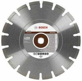 Bosch Diamantna rezalna plošča Standard for Abrasive