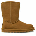 BEARPAW Snežni škornji rjava Elle