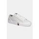 Tommy Jeans ARCHIVE VULC. Y2K LONG LACE teniske moške usnjene bela EM0EM01676