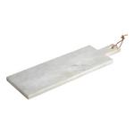 Deska za rezanje iz kamna 15x30 cm Marmore – Premier Housewares