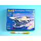 Revell Eurofighter Typhoon (single seat) - 1 k.