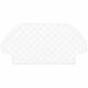 Mi Robot Vacuum-Mop blazinica za enkratno uporabo