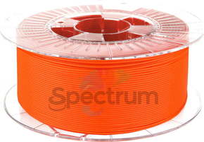 Spectrum PETG Lion Orange - 1