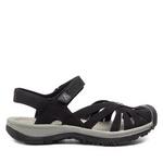 Sandali Keen Rose Sandal 1008783 Črna