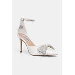 Steve Madden salonarji Last Dance bela 11005297.985