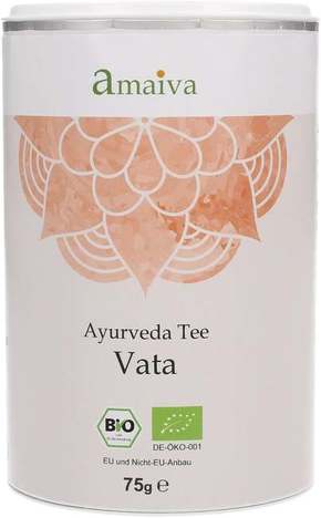 Amaiva Vata - ajurvedski bio čaj - 75 g