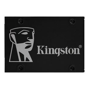 Kingston KC600 SSD 1TB